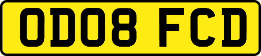 OD08FCD