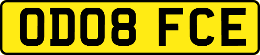 OD08FCE