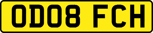OD08FCH