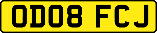 OD08FCJ