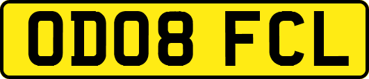 OD08FCL