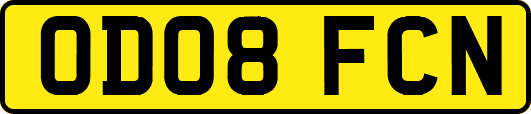 OD08FCN