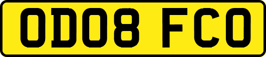 OD08FCO