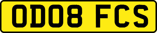 OD08FCS