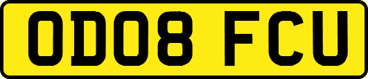 OD08FCU