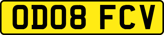 OD08FCV