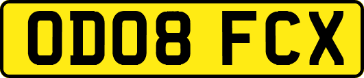 OD08FCX
