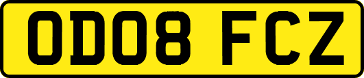 OD08FCZ