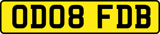 OD08FDB