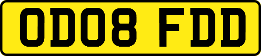 OD08FDD