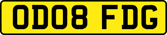 OD08FDG
