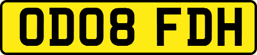 OD08FDH