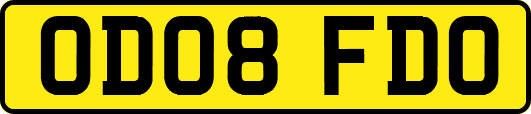 OD08FDO