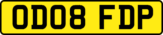OD08FDP