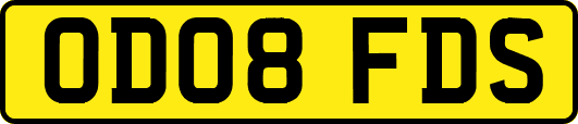 OD08FDS