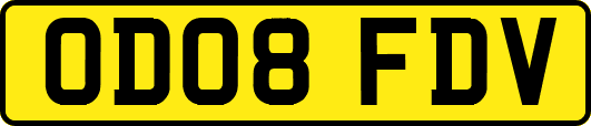 OD08FDV