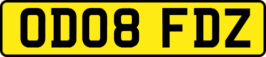 OD08FDZ