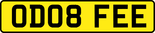 OD08FEE