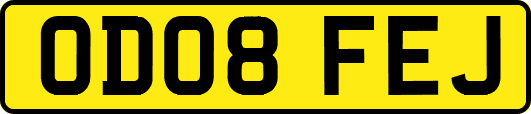 OD08FEJ