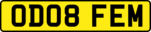 OD08FEM