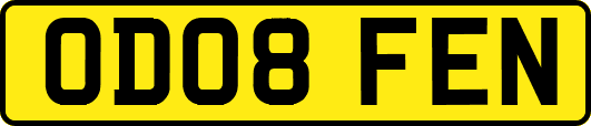OD08FEN