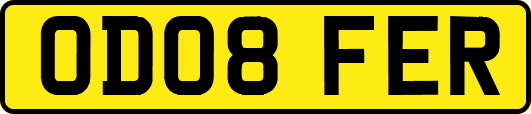 OD08FER