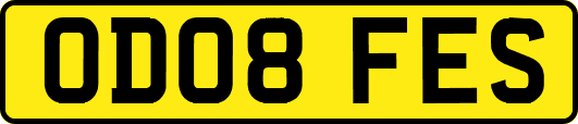 OD08FES