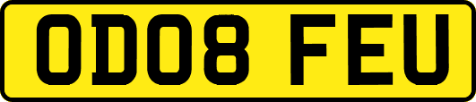 OD08FEU