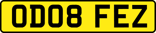 OD08FEZ