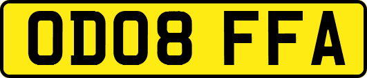 OD08FFA