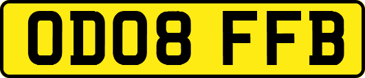 OD08FFB