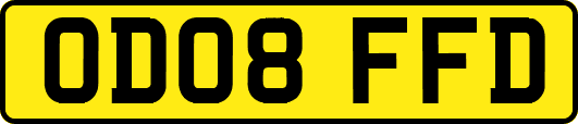 OD08FFD