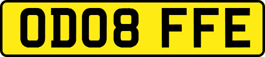 OD08FFE