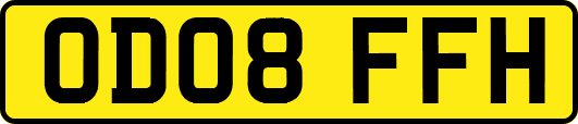 OD08FFH