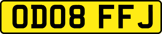 OD08FFJ