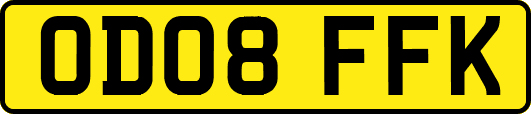 OD08FFK