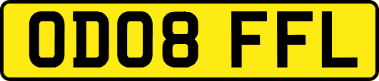 OD08FFL