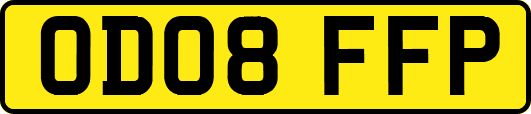OD08FFP