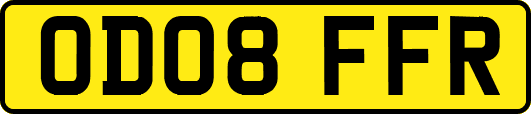 OD08FFR