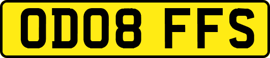 OD08FFS
