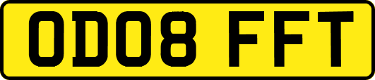 OD08FFT