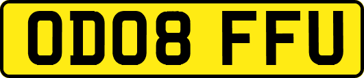 OD08FFU