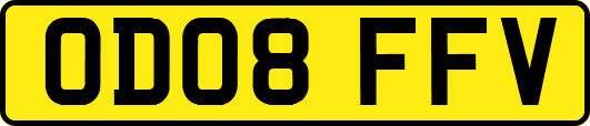 OD08FFV