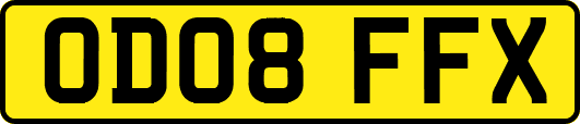 OD08FFX