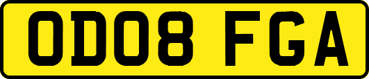OD08FGA