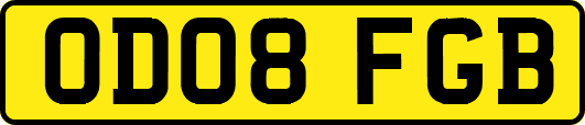 OD08FGB