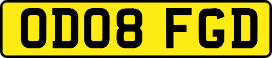 OD08FGD