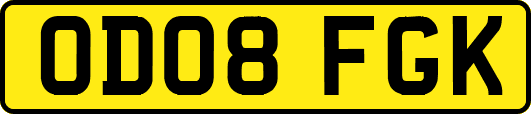 OD08FGK