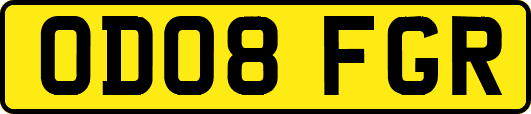 OD08FGR