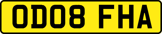 OD08FHA